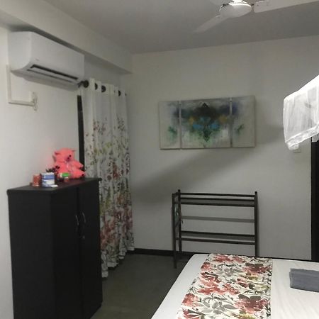 Villa A & A Hikkaduwa Ngoại thất bức ảnh