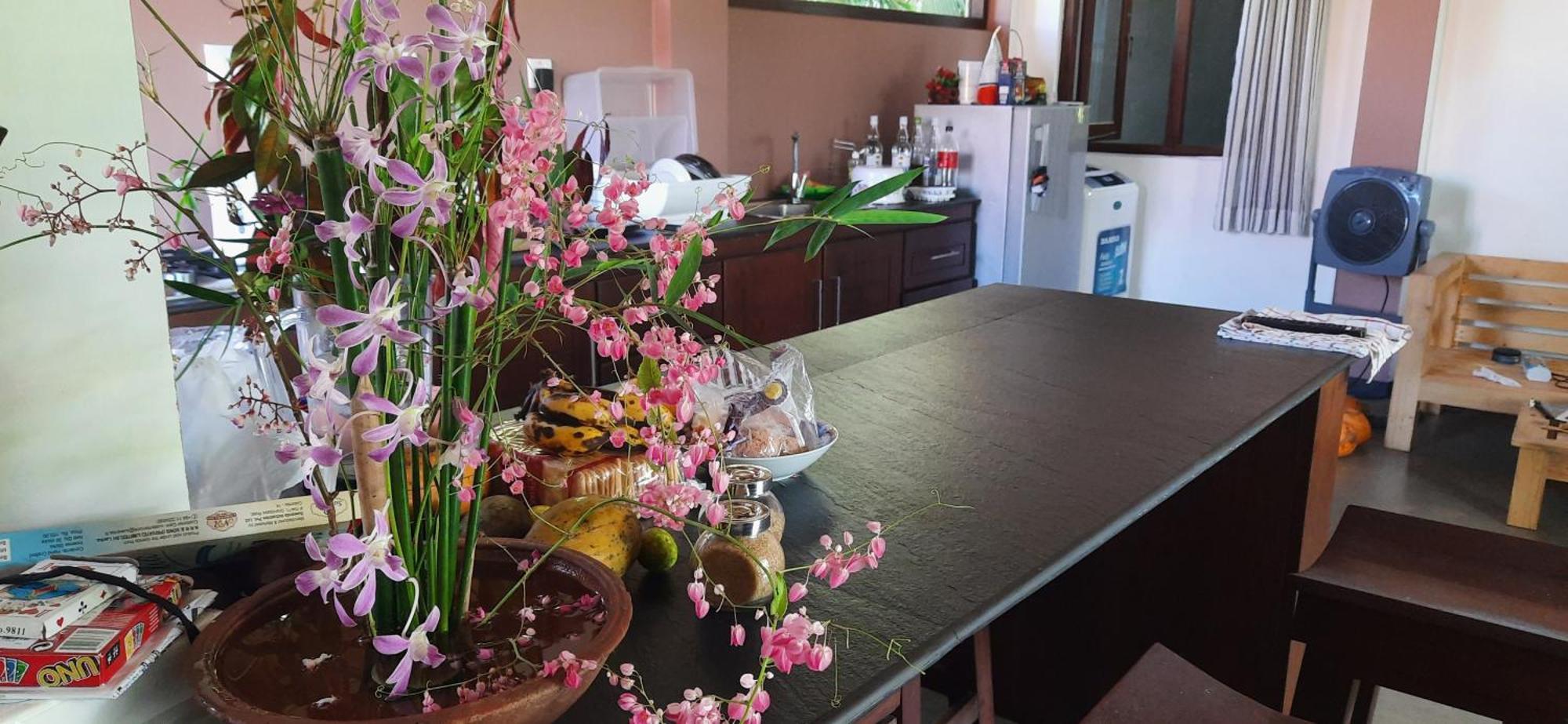 Villa A & A Hikkaduwa Phòng bức ảnh