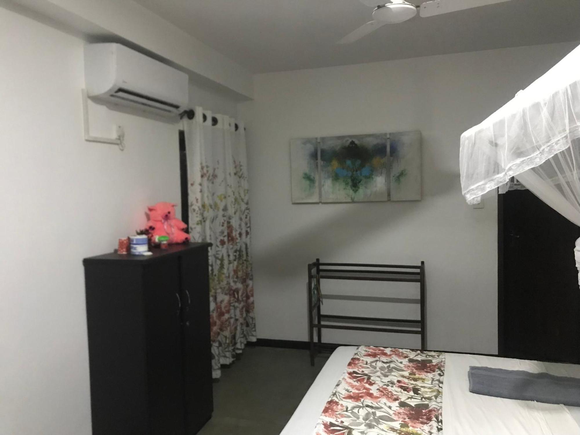 Villa A & A Hikkaduwa Ngoại thất bức ảnh