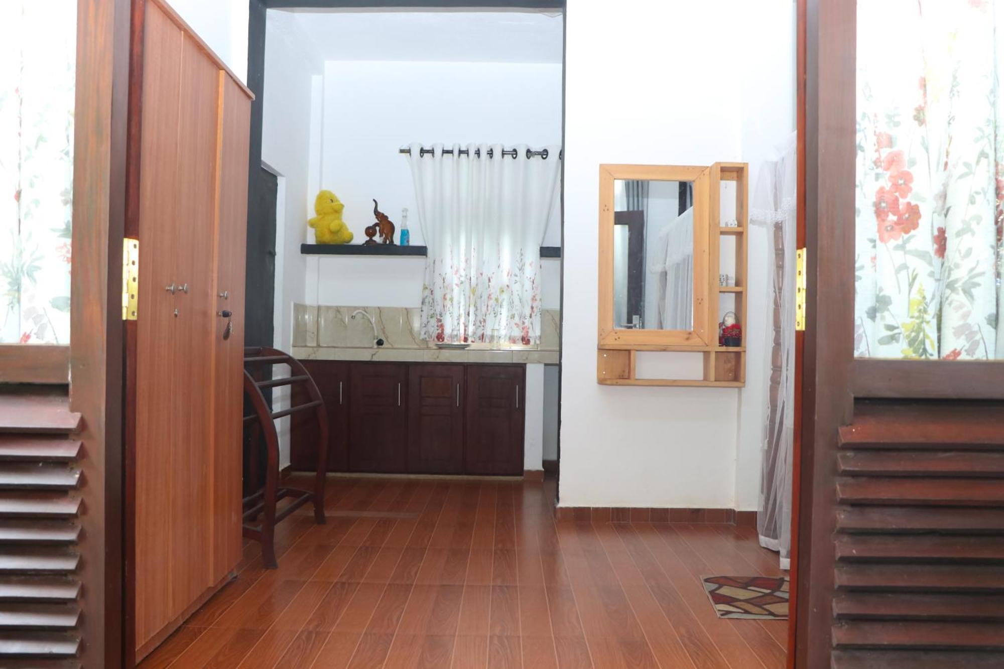 Villa A & A Hikkaduwa Ngoại thất bức ảnh
