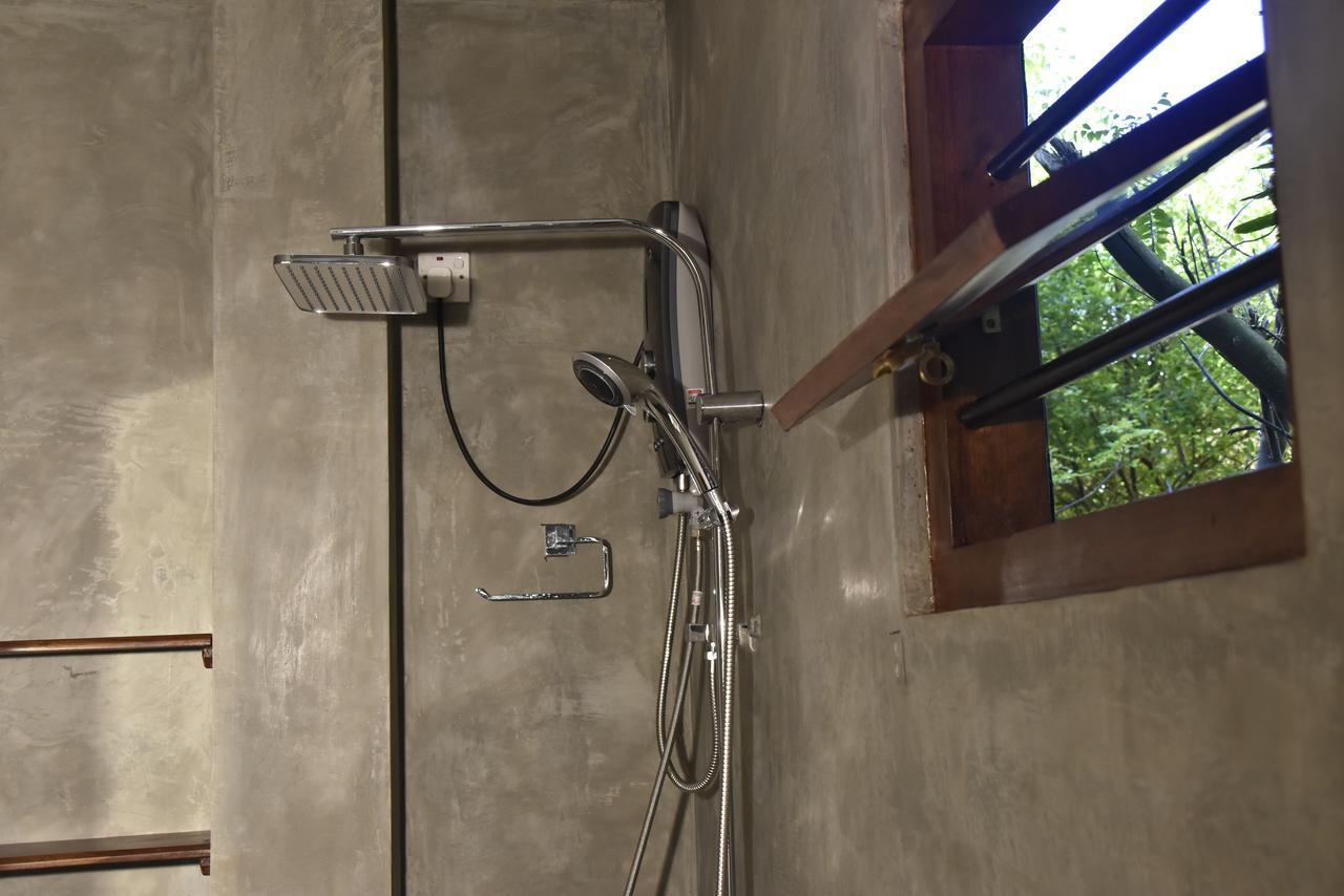 Villa A & A Hikkaduwa Ngoại thất bức ảnh