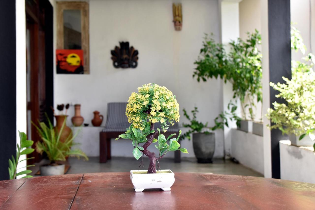 Villa A & A Hikkaduwa Ngoại thất bức ảnh