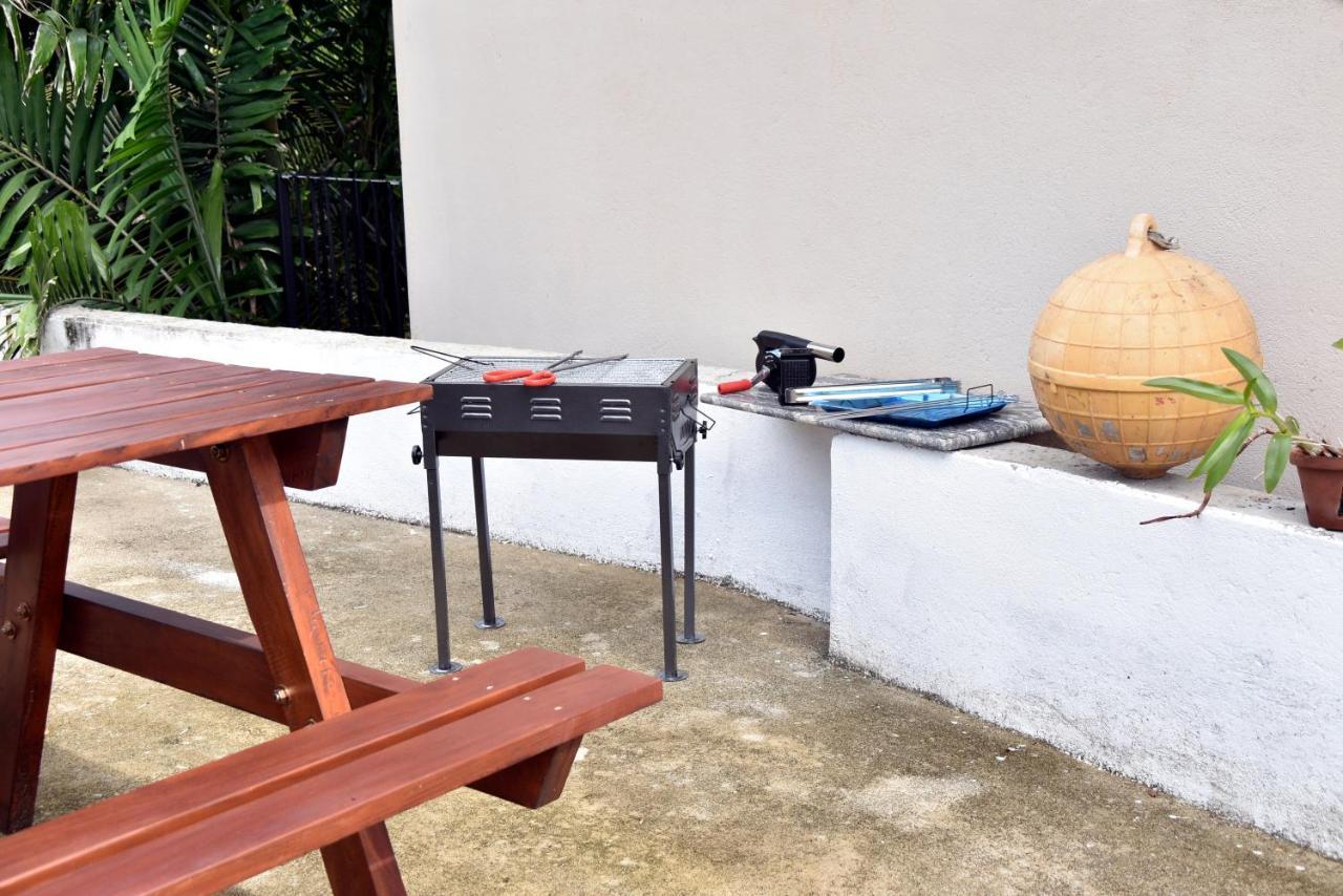 Villa A & A Hikkaduwa Ngoại thất bức ảnh